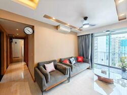 Flo Residence (D19), Condominium #508119591